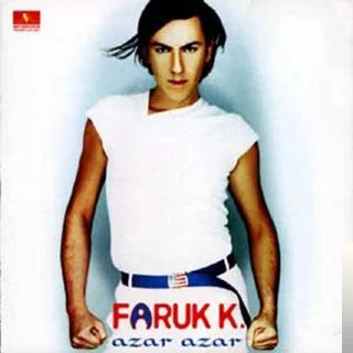 Faruk K - Yeniden Yanalım (Versiyon)