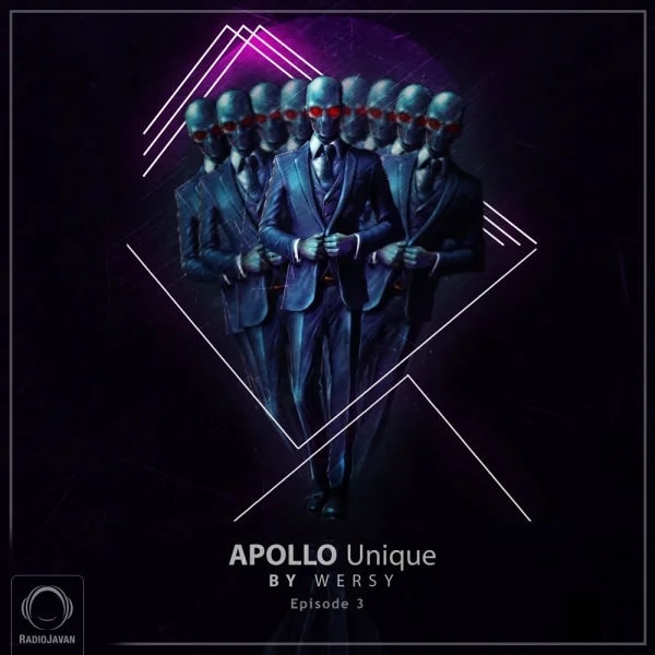 DJ Wersy - Apollo 3 (Unique)