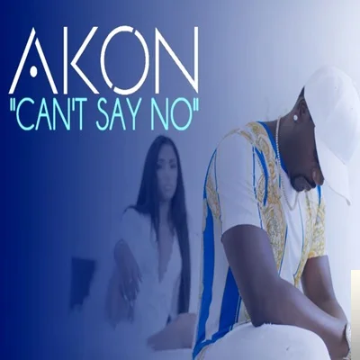 Akon - Be With You