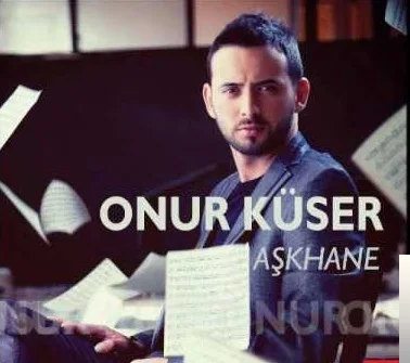 Onur Küser - Aşkhane (Remix)