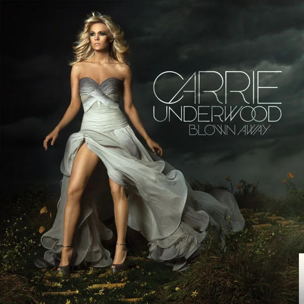 Carrie Underwood - Two Black Cadillacs