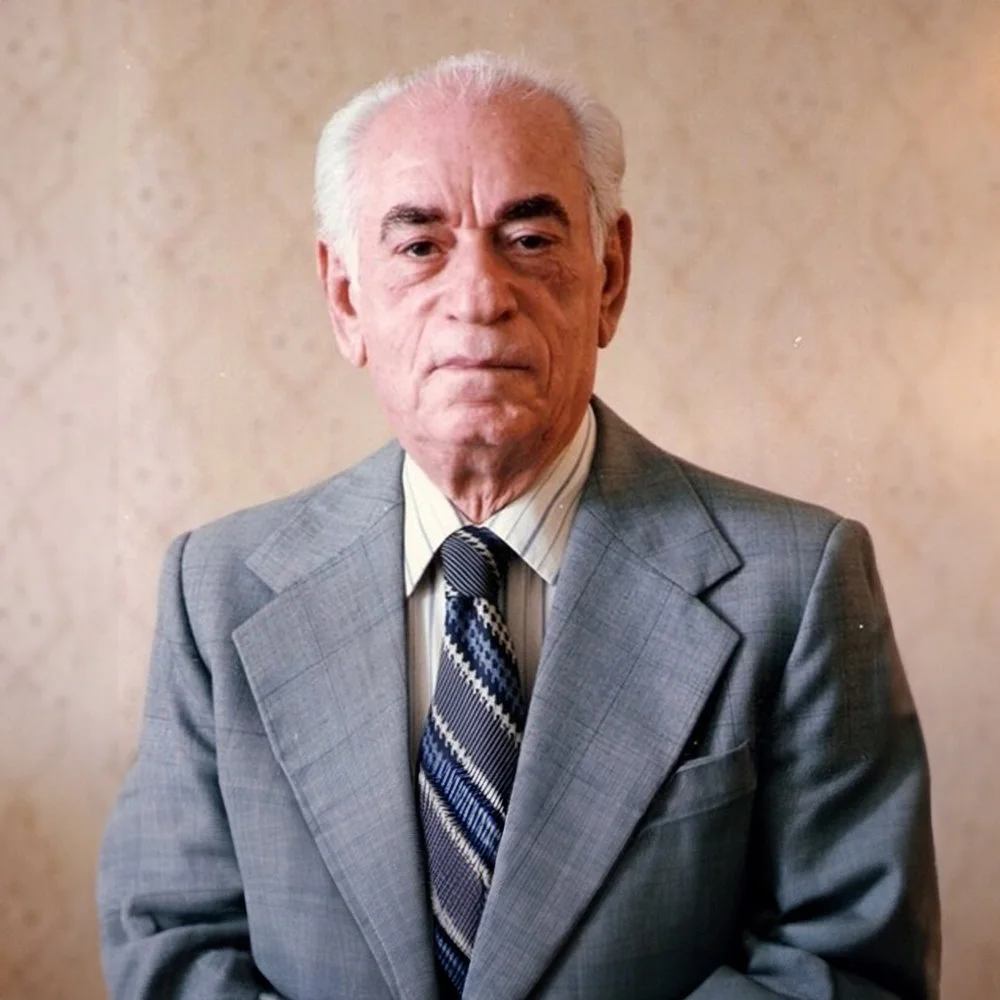 Javad Maroufi - Episode 16