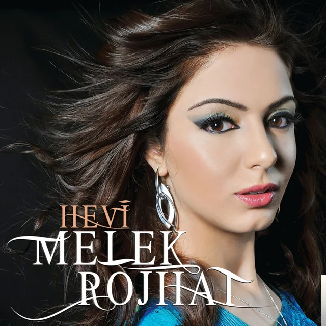 Melek Rojhat - Ez Kal Bume