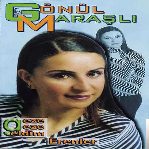 Gönül Maraşlı - Efendim