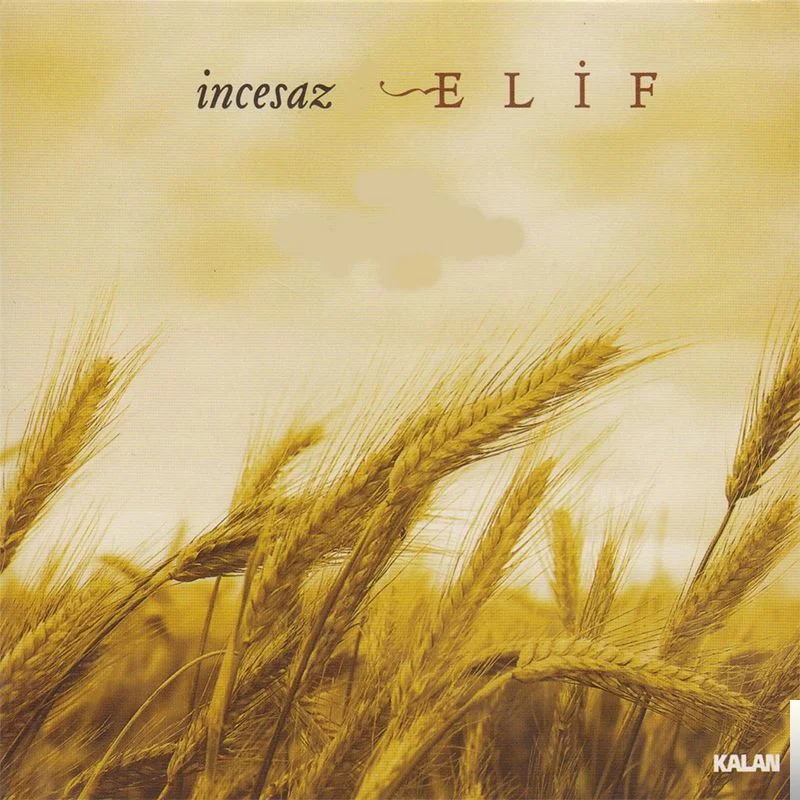 İncesaz - Tutam Yar Elinden