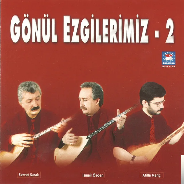 İsmail Özden - Kimselerim Yoktur