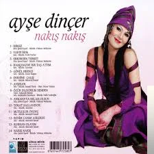 Ayşe Dinçer - Erkeksen Terket