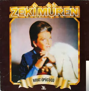 Zeki Müren - Hayriye