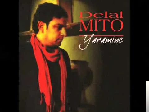 Delal Mito - Edin Riyo Mın Covmaka