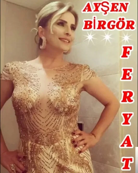 Dilek Torgut - Git Yangınlar Söner