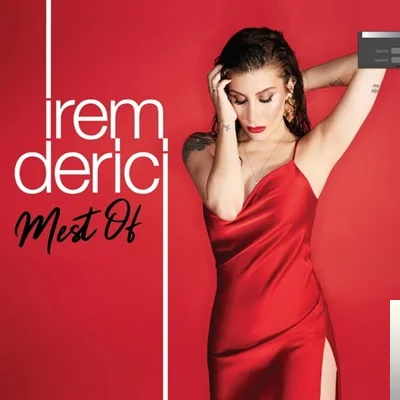İrem Derici - Beni Sana Hapsettin