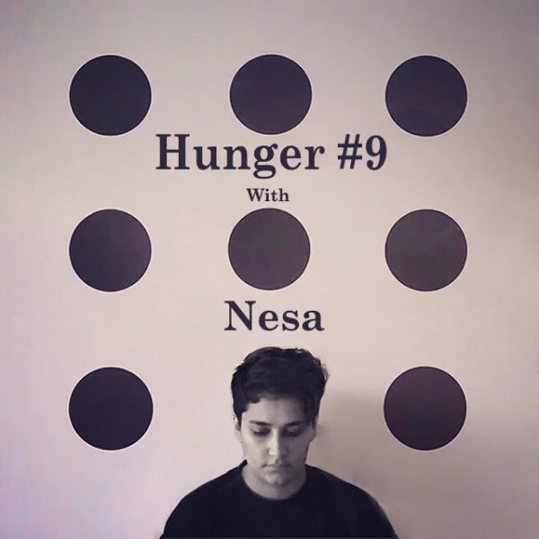 Nesa - Hunger 9