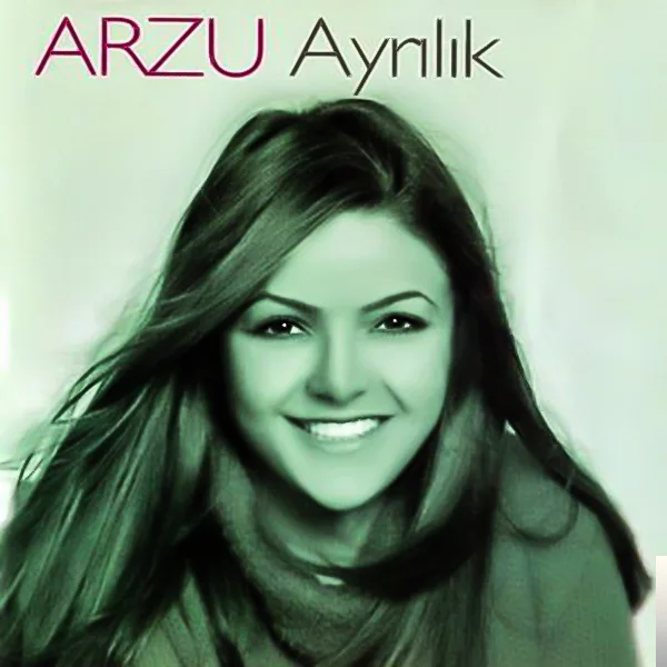 Arzu Şahin - Kara Gül