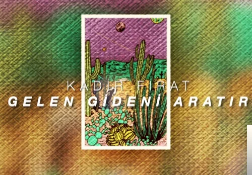 Kadir Fırat - Ben Bir Deliyim