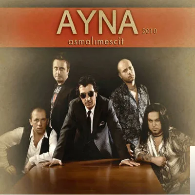 Ayna - Dedi ki Yoh Yoh