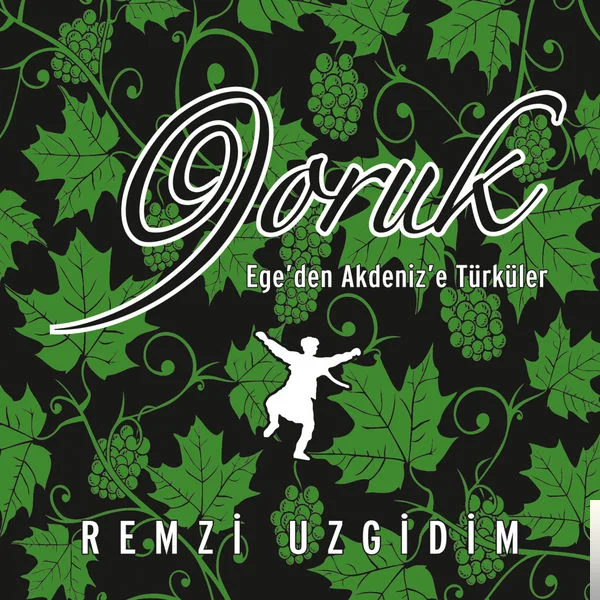 Remzi Uzgidim - Ovalar Ovalar Engin Ovalar