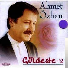 Ahmet Özhan - Arayı Arayı Bulsam İzini