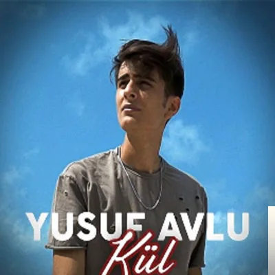 Yusuf Avlu - Kül