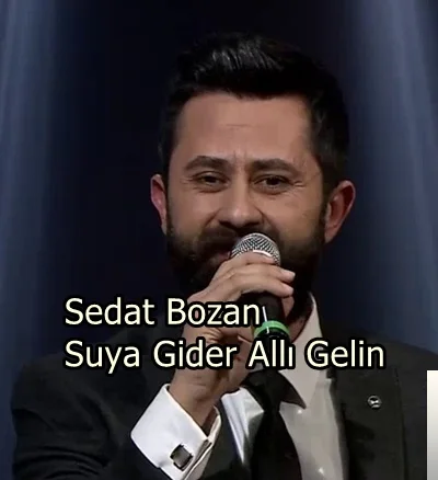 Sedat Bozan - Mükellef İlan Oldu