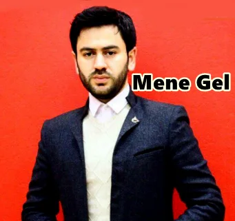 Uzeyir Mehdizade - Canım