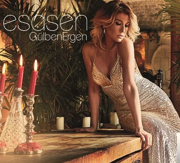 Gülben Ergen - Yansın Bakalım