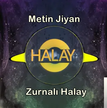 Metin Jiyan - Yaramın Delale