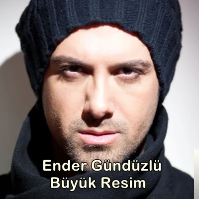 Ender Gündüzlü - feat Rafet El Roman-Körü Körüne
