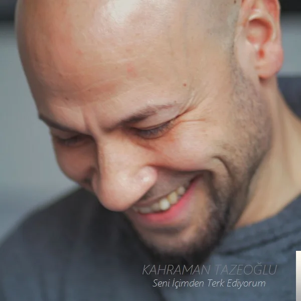 Kahraman Tazeoğlu - Bir Erkeğin Mektubu