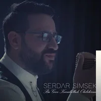 Serdar Şimşek - Derdime Dermansın