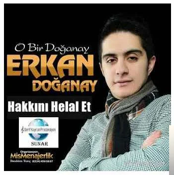 Erkan Doğanay - feat Mehmet Yeniay-Ver Meyhaneci