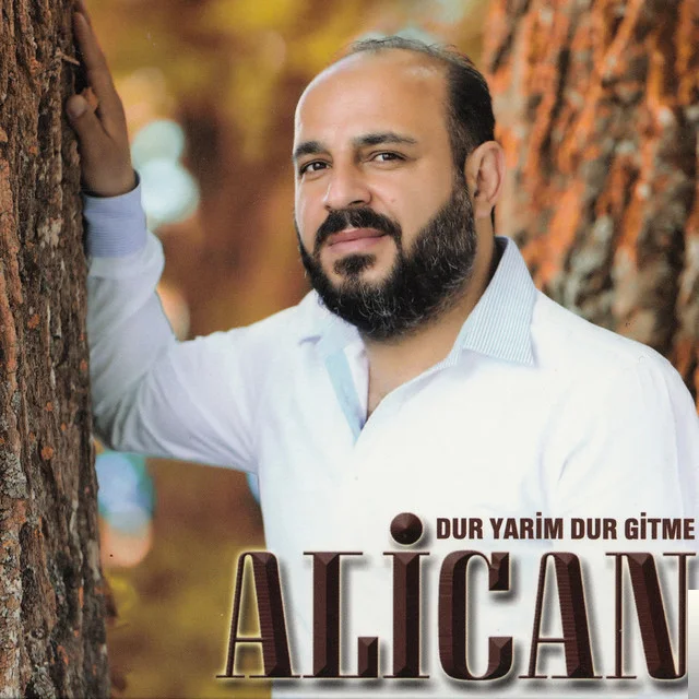 Alican - Yazılmış Kaderim