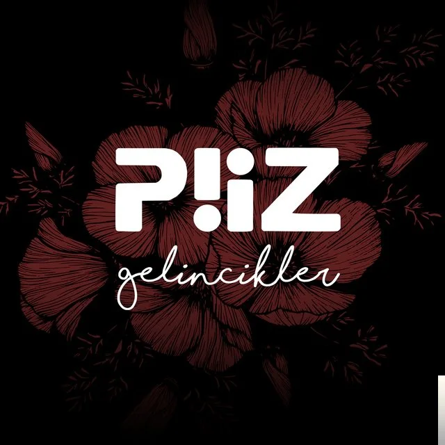 Piiz - Gözyaşlarım Anlatır