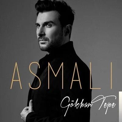 Gökhan Tepe - Asmalı