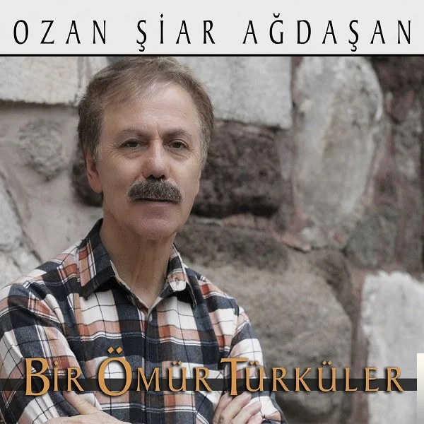Ozan Şiar Ağdaşan - Acının Vatanı Sınırı Yok
