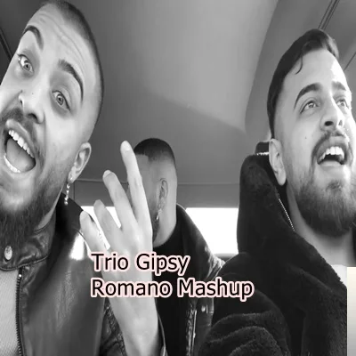 Trio Gipsy - 6 Bez 10
