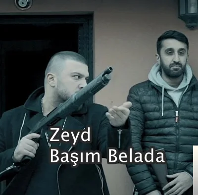 Zeyd - Sokakta Kal