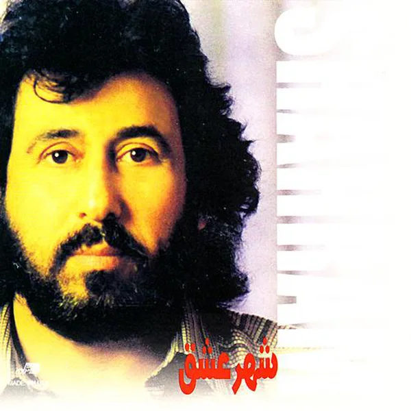 Shahram Shabpareh - Boro Boro