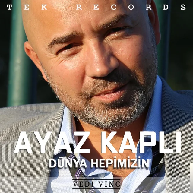 Ayaz Kaplı - Hiç Böyle Olmadım