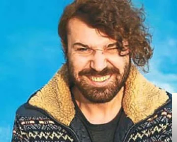 Halil Sezai - Denizin Dibinde Hatçam