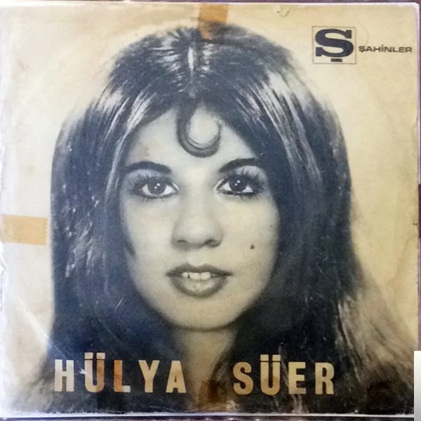 Hülya Süer - Bu Ayrılık Neden Oldu