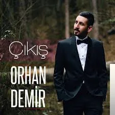Orhan Demir - Paşa Gönlüm