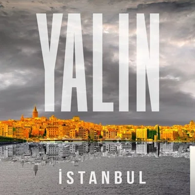 Yalın - İstanbul (Deeperise Remix)