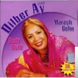 Dilberay - Tık Dedi