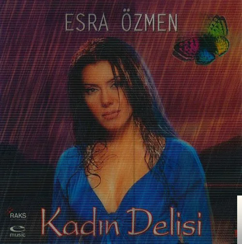 Esra Özmen - Ben Geldim Yine