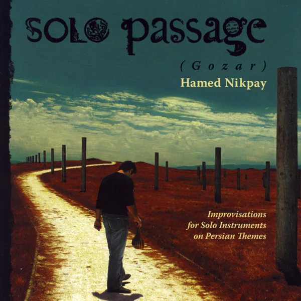 Hamed Nikpay - Khalvat