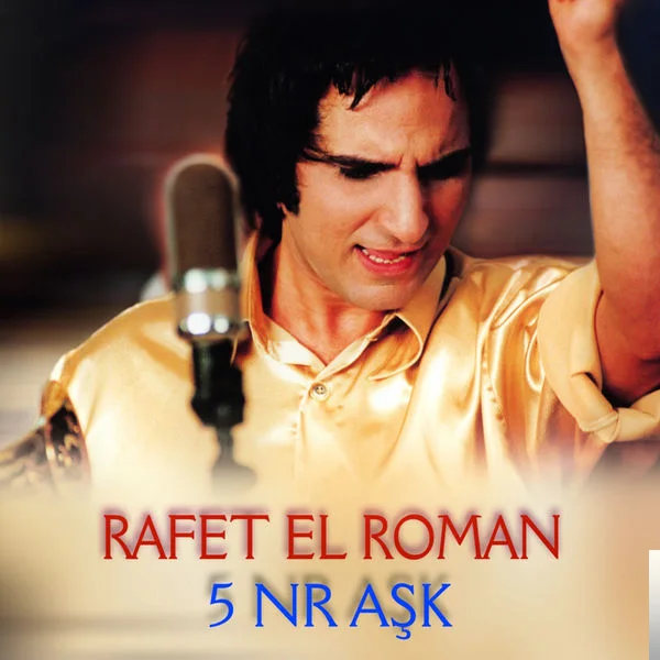 Rafet El Roman - Sonunda Bitti