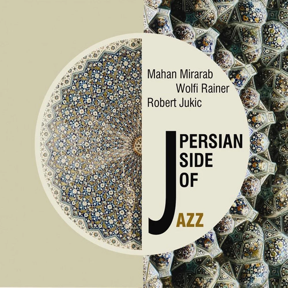 Mahan Mirarab, Wolfi Rainer, & Robert Jukic - Haj Ghorban