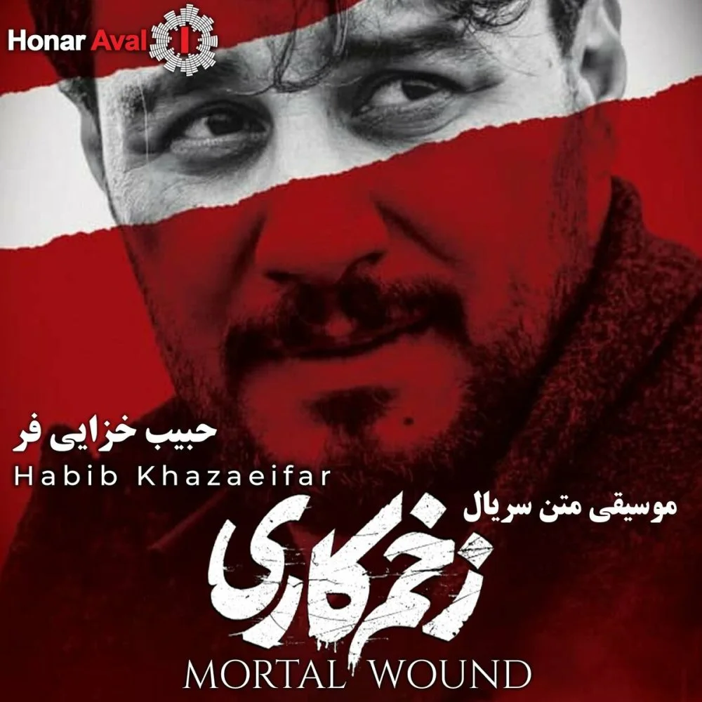 Habib Khazaeifar - Fighting