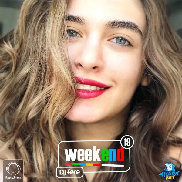 DJ Fere - Weekend 19