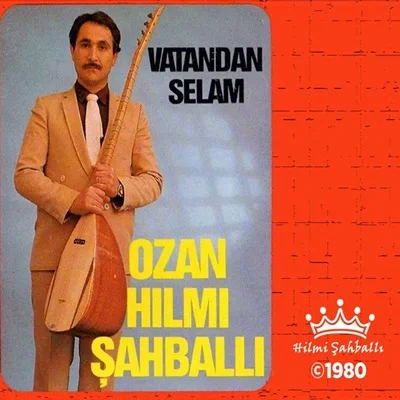 Hilmi Şahballı - Vatanı Bölene Dikkat